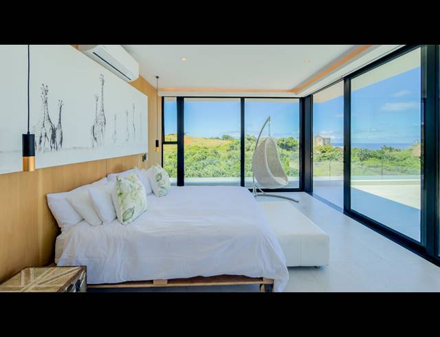 5 BEDROOM HOUSE FOR SALE IN ZULULAMI LUXURY COASTAL ESTATE